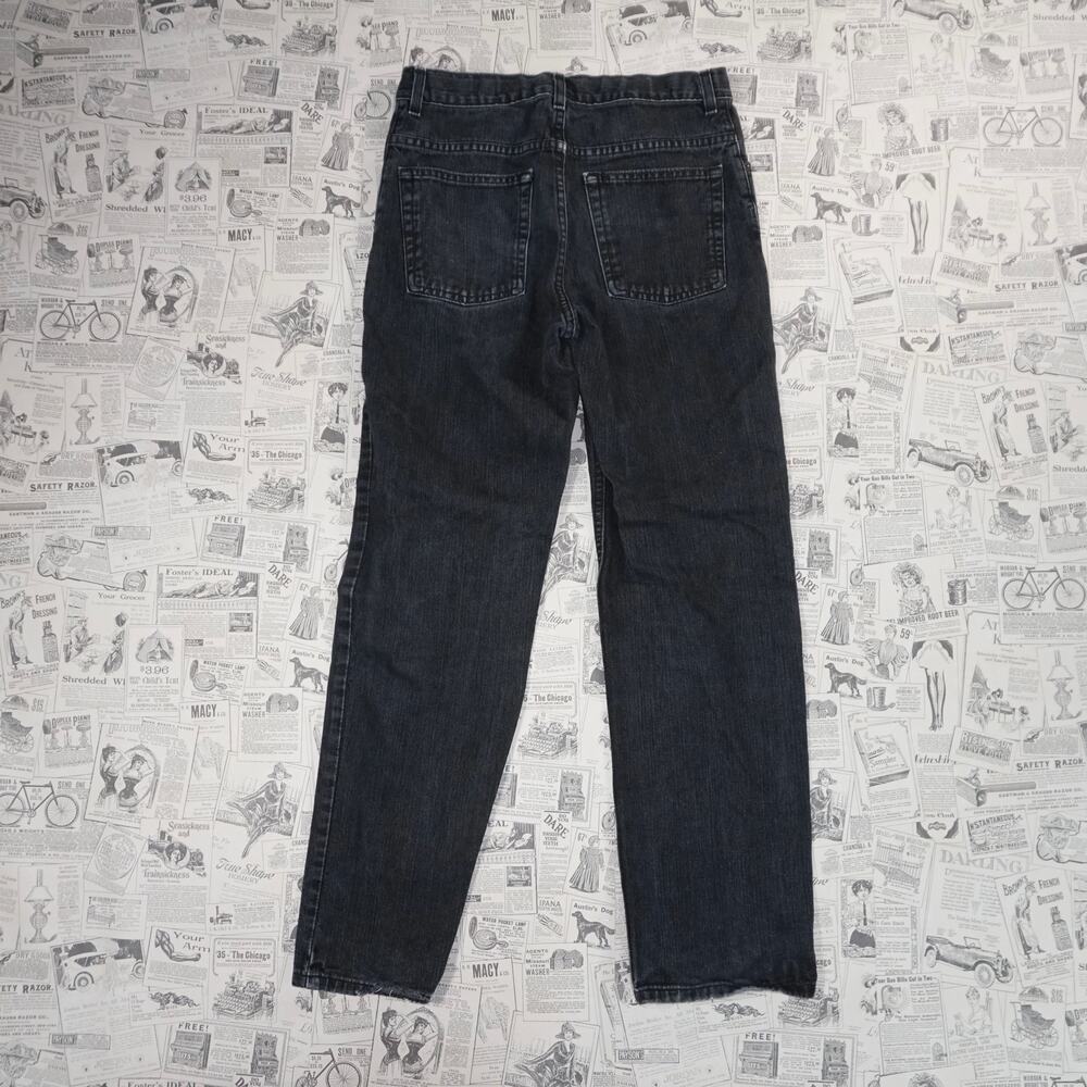 16H - Vintage Y2K Roebucks and co straight fit denim pants